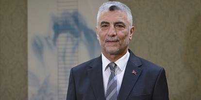 Bakan Bolat, ABD ile temaslara başlıyor