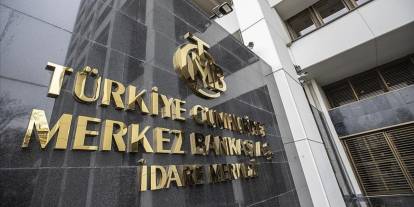Merkez Bankası faiz kararını açıkladı