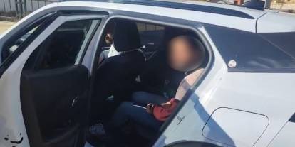 Sivas'ta göçmen kaçakçıklığına geçit yok