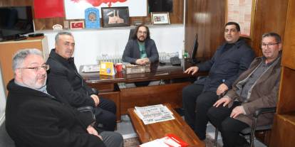 Saadet Partisi “Ortak Akıl, Güçlü Şehirler” çalıştayı düzenleyecek