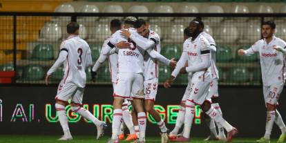 Sivasspor 7 eksikle kendi evinde 3 puan arayacak!