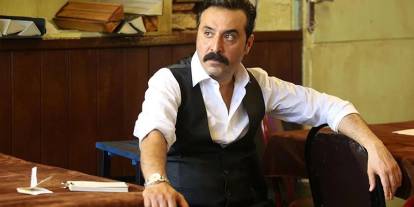 Ünlü oyuncu Mehmet Üstündağ Sivas'a geliyor!