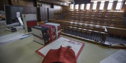 Sahte e-İmza çetesinin üyeleri örgütün faaliyetlerini itiraf etti