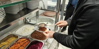 Lokantacılardan ‘servis ücreti’ kararına destek