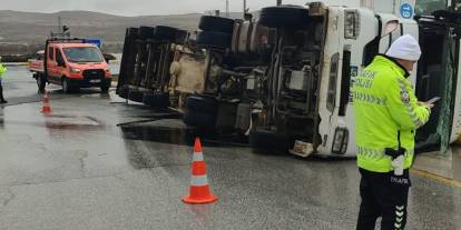 ‘Yapamazsın’ diyenlere inat başarmıştı, nazara geldi