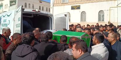 Eşi ile bacanağını öldüren şüpheli, otelde yakalandı