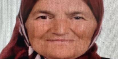 Kayıp olarak aranıyordu, ölü bulundu