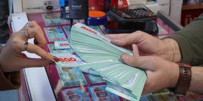 Sivaslılar umudu Antalya'da arıyor!