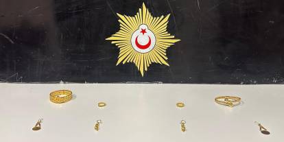 Sivas'ta evlilik vaadiyle 1 milyonluk vurgun