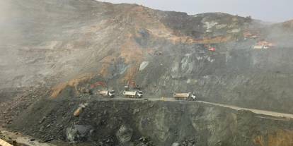 Sivas’ta göçük altında kalan işçiyi arama çalışmaları 27. gününde…