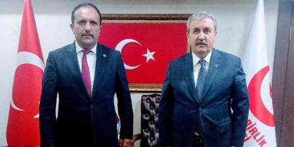 Destici'nin “Evli olmayan işe alınmasın” çıkışına Sivaslı isimden destek