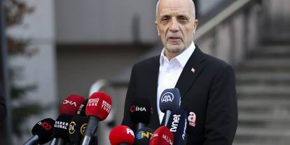 Türk- İş asgari ücretli için 39 bin 525 TL istiyor!