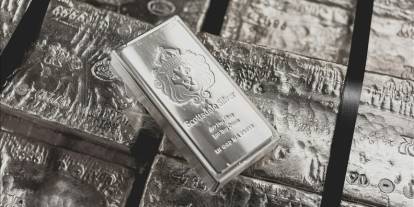 Gümüş rekor haftasını geride bıraktı