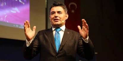 Bakan Yardımcısı Boyraz Sivas'a geliyor