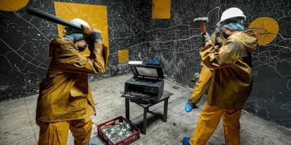 Sivas'tan kritik uyarı: Öfke odaları sandığınız kadar masum değil!