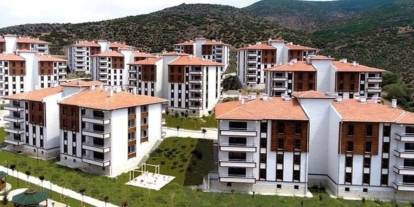 Konut almak için son şans!