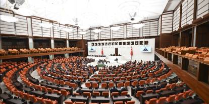 Bütçe görüşmeleri 21 Aralık'a kadar sürecek