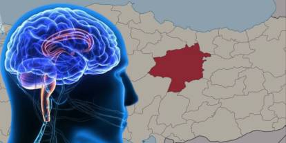 Türkiye'nin en zeki illeri belli oldu! Bakın Sivas kaçıncı sırada?