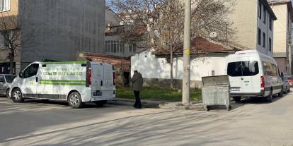 74 yaşındaki şahıs evinde ölü bulundu