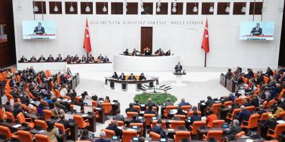 Sivas'ta eğitim yuvalarına rekor bütçe! Milyarlarca lira para gelecek!