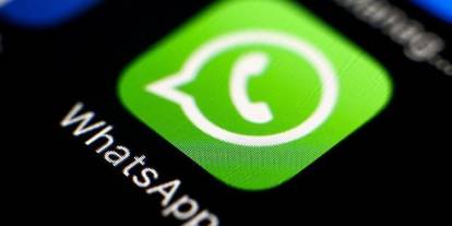 Sivas Valiliği’nden WhatsApp uyarısı