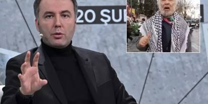 Tutuklanan gazetecinin babasından olay sözler: “Yusuf Aleyhisselam gibi çıkacak”