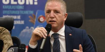 İstanbul Valiliğinden cami çevrelerinde şans oyunu satışına yasak