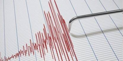 Hatay'da 4.2 büyüklüğünde deprem