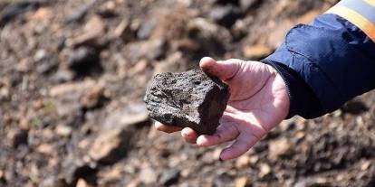 Türkiye'nin potansiyelini değerlendirmek için "Kritik Mineraller Başkanlığı" kurulması önerisi