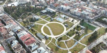 Sivas’ta konut satışlarında kasım hareketliliği