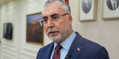 Bakan Işıkhan’dan dikkat çeken sözler: ‘Mutlaka istişare edeceğiz’