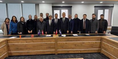 Sivas SMMMO ses yükseltti:  Yürürlükten kaldırılmalı