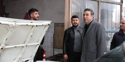 SESOB'dan hayati uyarı