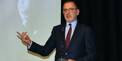 Gazeteci Fatih Altaylı hakkında gerekçeli karar açıklandı