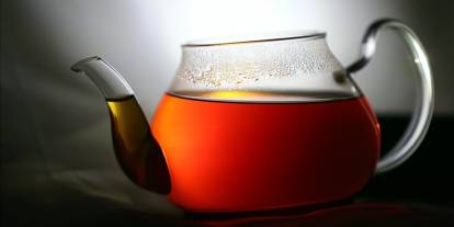 Düzenli çay tüketimi kemik sağlığına iyi gelebilir