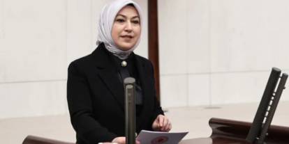 AK Parti Sivas Milletvekili Rukiye Toy’dan iddialara  cevap: “Rant değil, koruma”