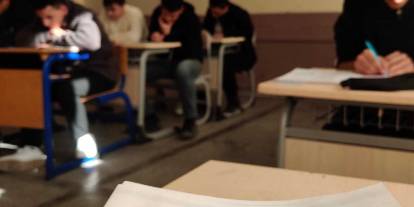 Şarkışla’da 300 öğrenci Siyer-i Nebi bilgi yarışmasına katıldı