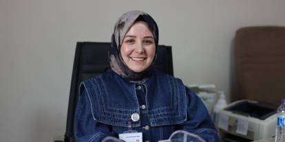 Kontrolsüz ekran kullanımı çocuk gelişimini tehdit ediyor