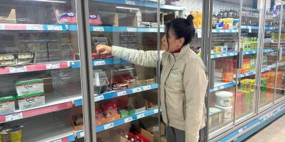 Sivas'ta 3 harflilere denetim