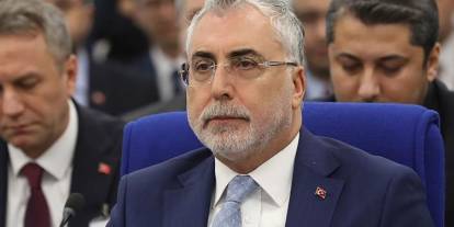 Bakan Işıkhan: "Asgari ücret rakamı için çok erken"