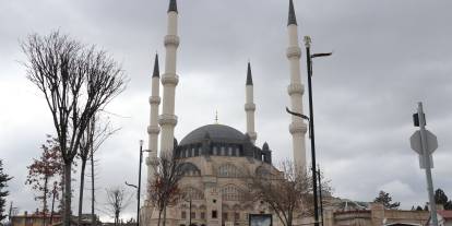 Sivas'ın silüeti yenilendi