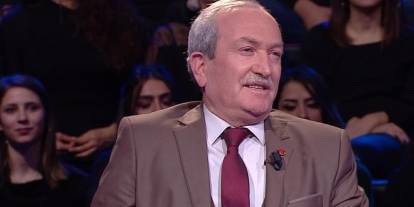 Eski muhtar varilde ölü bulunmuştu, o ihtimal üzerinde duruluyor