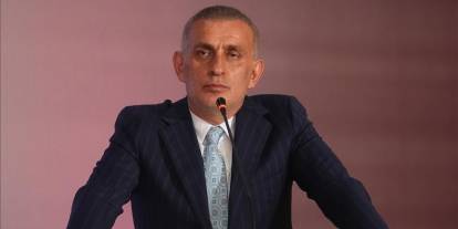 Hacıosmanoğlu, FIFA Komiteleri Genel Kurul Toplantısı'na katıldı