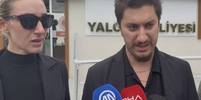 Şarkıcı Güllü'nün kardeşlerinden yeğenleri hakkında suç duyurusu