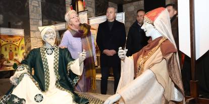 Selçuklu Müzesi  2027’te açılacak