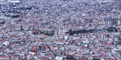 Trafik yoğunluğu daha da artacak! 972 araç daha Sivas yollarında