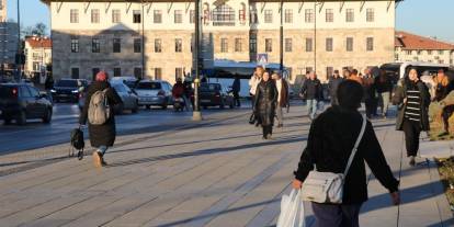 Gençler evlilikten uzaklaşıyor, 1+1 evler çoğalıyor