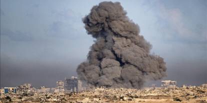 Ateşkese rağmen ihlal sürüyor