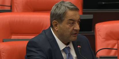 Fendoğlu Bakan Sordu: Malatya–Elazığ–Sivas hattında son durum ne?