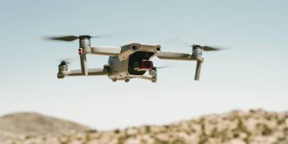 Sivas’ta izinsiz drone uçuşlarına ceza kesilecek